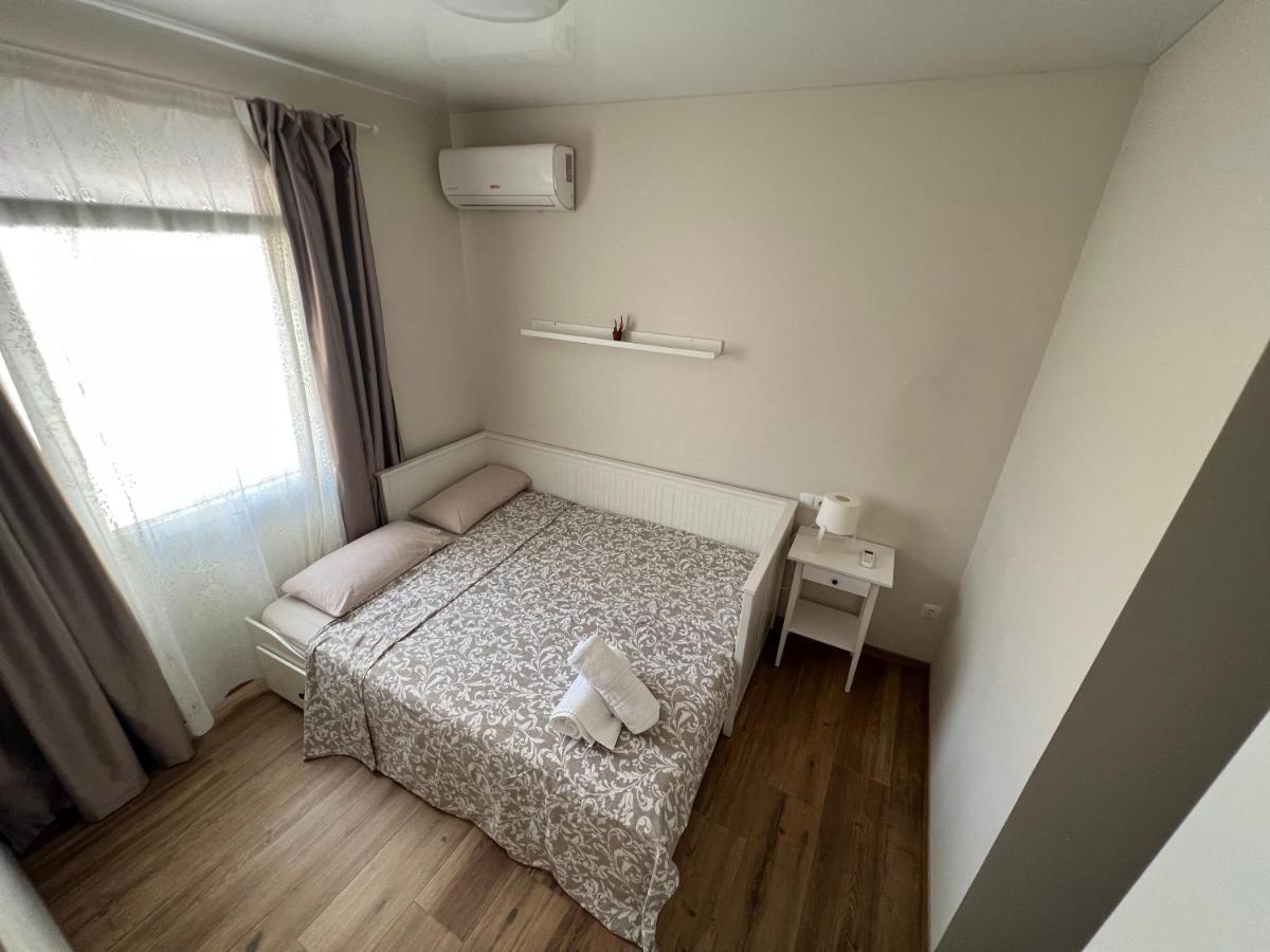 Genuar Apartments Malaga Center. Free Parking Esterno foto