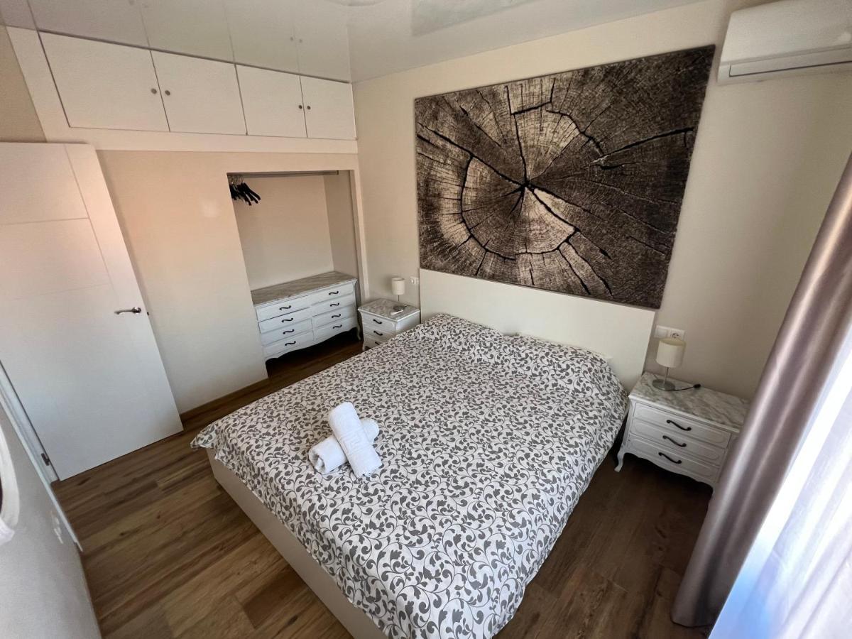 Genuar Apartments Malaga Center. Free Parking Esterno foto