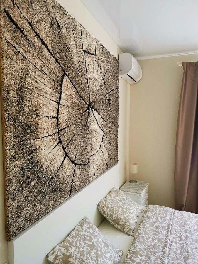 Genuar Apartments Malaga Center. Free Parking Esterno foto